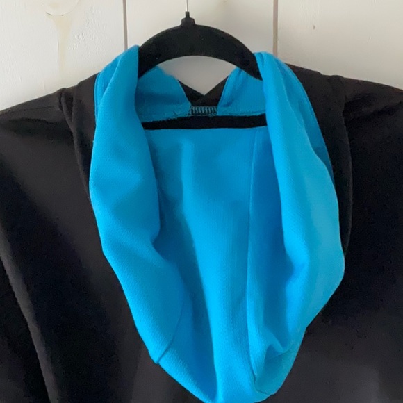 Fox Racing Black Men's Hoodie - Picture 4 of 7